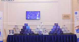 Công dụng của Bộ đôi 82X AI Stemcell Serum & Cream có gì đáng quan tâm?