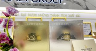 Công dụng chính của bộ đôi kem dưỡng da ngày và đêm cao cấp Pure Hàn Quốc