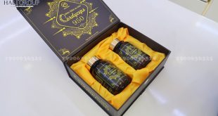 Đông Trùng Hạ Thảo 950 Mailands - thực phẩm tuyệt vời cho sức khỏe của bạn