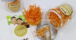 Biofun Đông Trùng Hạ Thảo - sản phẩm bảo vệ sức khỏe dành cho mọi người
