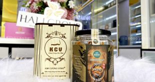 Cảm nghĩ về Đông trùng hạ thảo Kim Cương Vàng sợi khô 10g của người tiêu dùng sau thời gian sử dụng sản phẩm