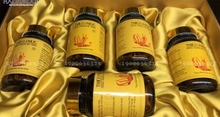 Mua đông trùng hạ thảo nguyên con Thiên Phúc HCM