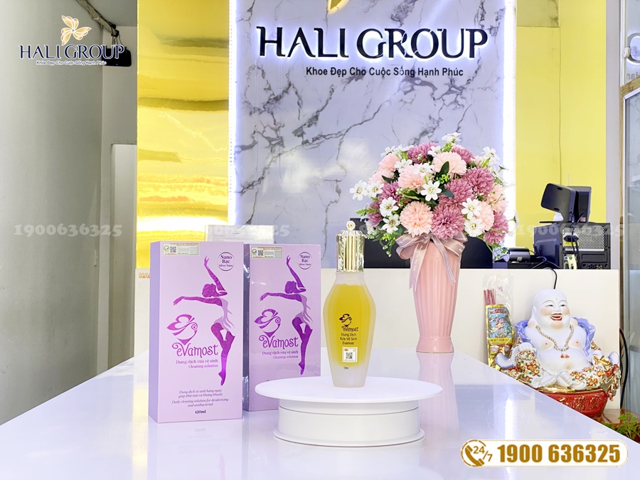 Cảm nghĩ về Tinh chất rửa vệ sinh Evamost của một số người tiêu dùng sau khi dùng