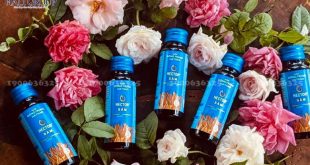 Nhà phân phối Nước Hector Sâm trên toàn quốc