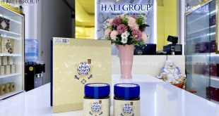 Nước uống Mỹ Nhân Hoàng Cung chống lão hóa làm đẹp da chính hãng GHB