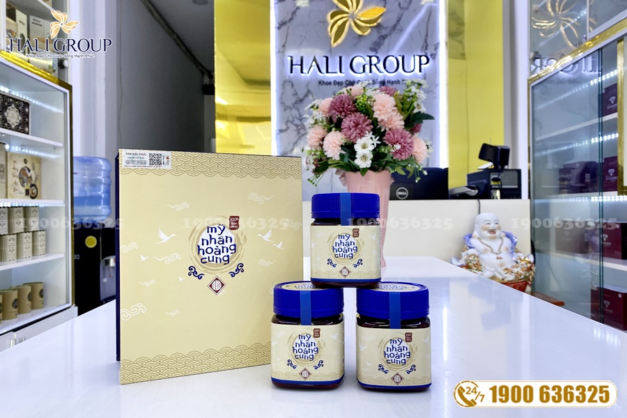 Nhận xét về Nước uống Mỹ Nhân Hoàng Cung của một số người tiêu dùng sau thời gian dùng sản phẩm