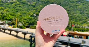 Ngọc Tình Yêu Moonlook Hàn Quốc - Viên đặt vạn người mê