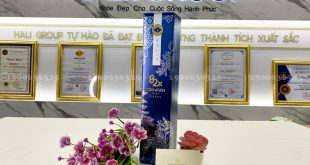 Nước Uống 82x Collagen Classic Nhật Bản làm da căng đẹp mịn màng
