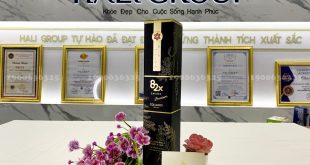Nước Uống 82x Collagen Sakura Nhật Bản có tốt không?