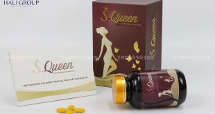 Giới thiệu S Queen Biofun trên toàn quốc