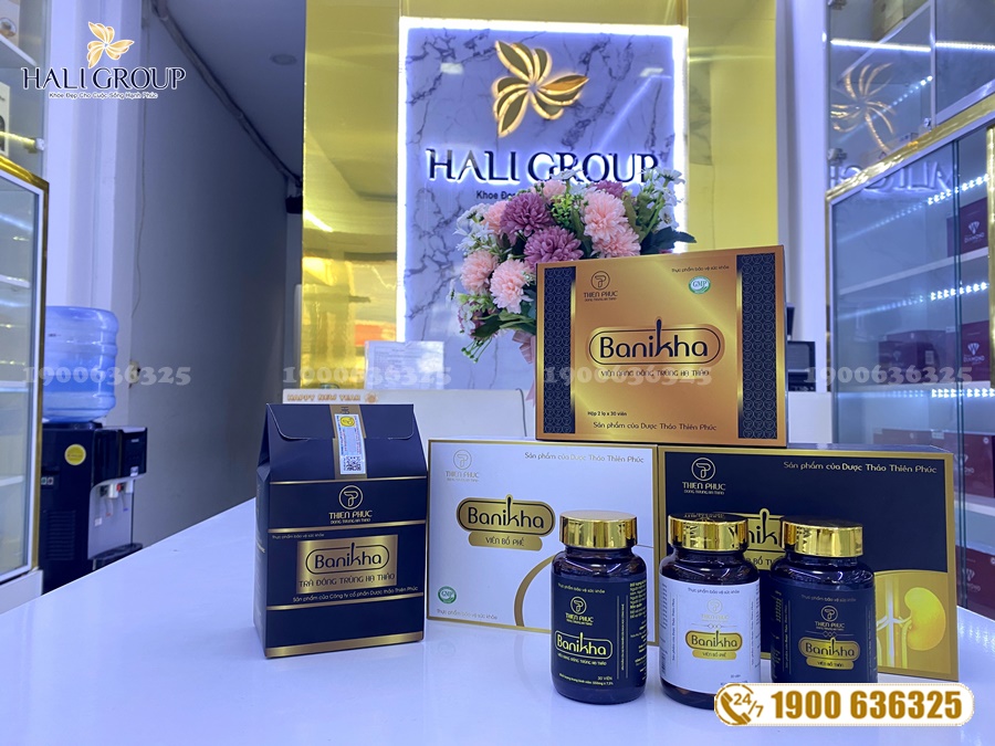 Feedback về Đông Trùng Hạ Thảo Banikha Thiên Phúc của khách hàng sau khi sử dụng sản phẩm