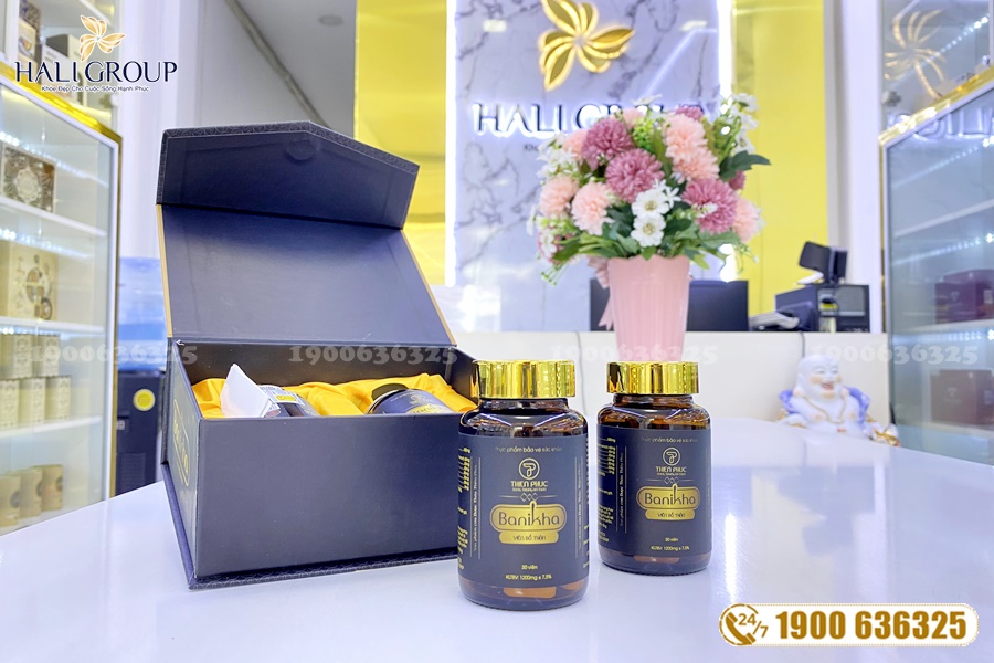 Nhận xét về Viên Nang Bổ Thận Banikha của người tiêu dùng sau một thời gian sử dụng sản phẩm