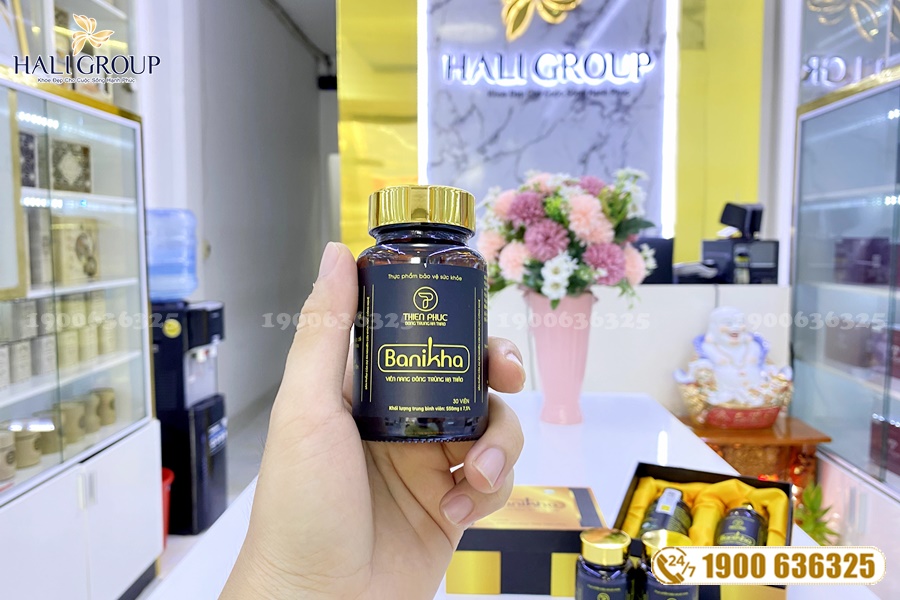 Cảm nhận về Đông Trùng Hạ Thảo Thiên Phúc Viên Nang của khách hàng sau khi dùng sản phẩm