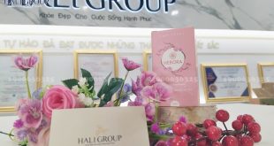 Viên uống Hebora tỏa hương Nhật Bản tạo hương thơm tự thân lôi cuốn