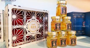 Bán lẻ Yến Đông Trùng Kim Cương Vàng chính hãng